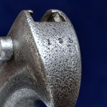 British 1856 Pattern Enfield Short Rifle Yataghan Bayonet, First Type 18